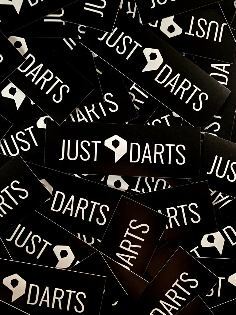 JUST-NINE-DARTS-Aufkleber-Mood-Bild-2