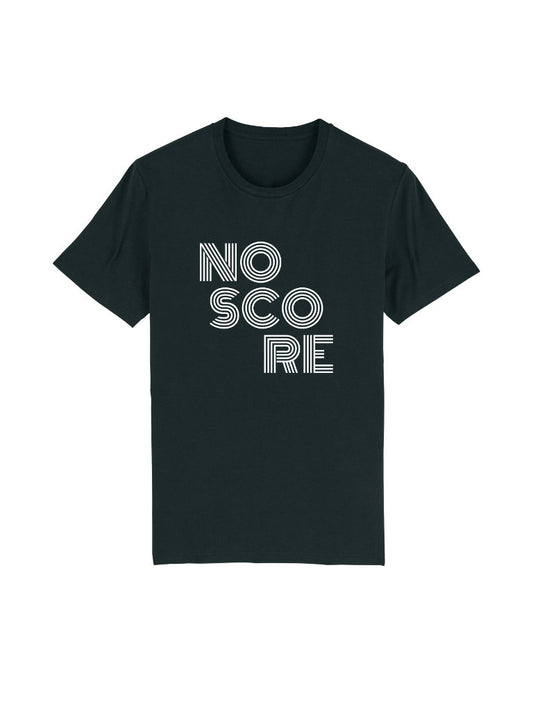 No Score T-Shirt Herren/Unisex Just Nine Darts