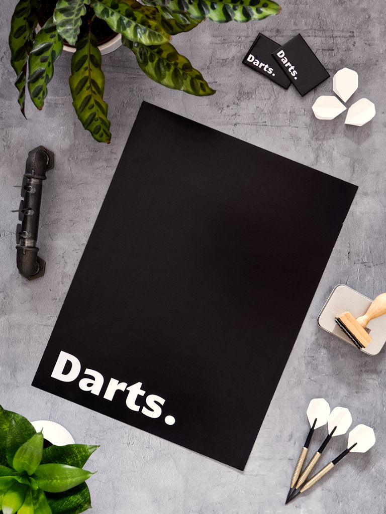 dart-poster-black-darts-mood-just-nine-darts